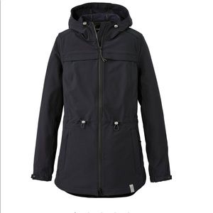 LLBean Women’s Bradbury Stretch Jacket small